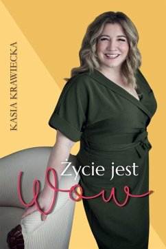Cover ¿ycie jest Wow