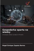 Gospodarka oparta na wiedzy