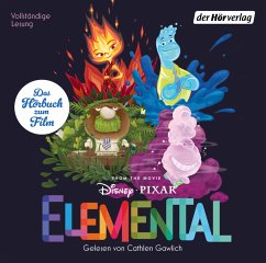 Cover Elemental 