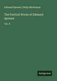 The Poetical Works of Edmund Spenser
