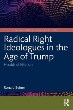Cover Radical Right Ideologues in the Age of Trump