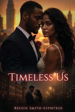 Cover Timeless Us