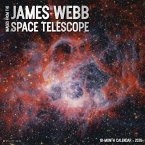 James Webb Space Telescope 12 X 12 Wall Calendar James Webb Space Telescope 12 X 12 Wall Calendar
