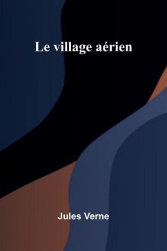 Cover Le village a rien