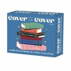 Cover to Cover 2026 5.4 X 6.2 Box Calendar