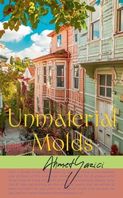 Cover Unmaterial Molds