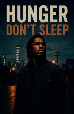 Cover Hunger Don't Sleep