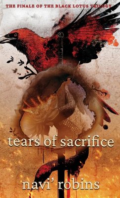 Cover Tears of Sacrifice