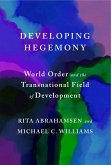 Developing Hegemony