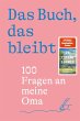 Das Buch, das bleibt - Bild 1