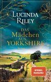 Das Mädchen aus Yorkshire   (Mängelexemplar)