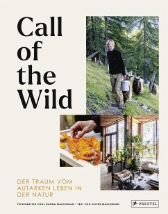 Cover Call of the Wild  (Mängelexemplar)