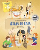Atlas of Cats Atlas of Cats