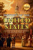 History of the United States Of America