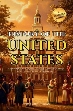 History of the United States Of America - History, Time Bridge