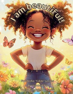 Cover I am Beautiful!