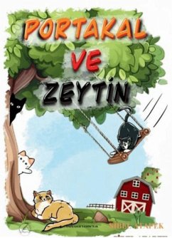 Cover Portakal ve Zeytin