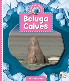 Cover Beluga Calves