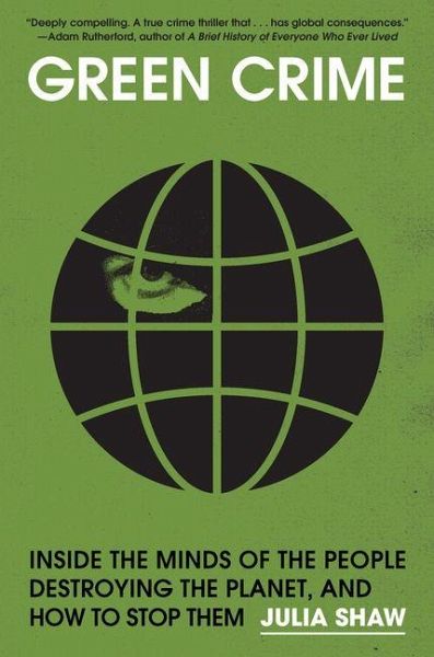 Green Crime