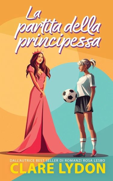 La partita della principessa La partita della principessa