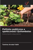 Polityka publiczna a spo¿eczno¿ci Quilombolas Polityka publiczna a spo¿eczno¿ci Quilombolas