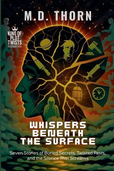 Whispers Beneath the Surface