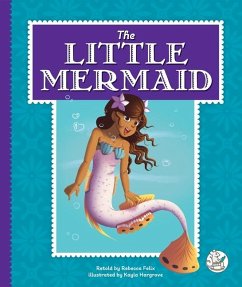 Cover The Little Mermaid