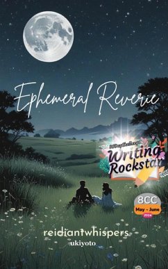 Cover Ephemeral Reverie