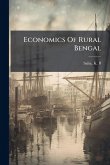 Economics Of Rural Bengal