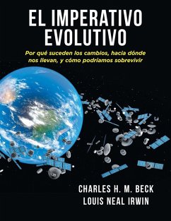 Cover EL IMPERATIVO EVOLUTIVO
