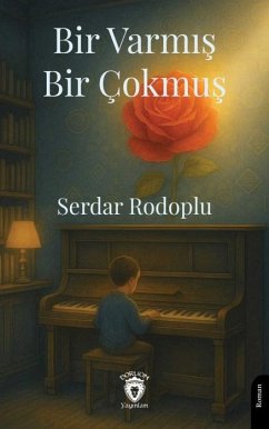 Cover Bir Varmis Bir Cokmus