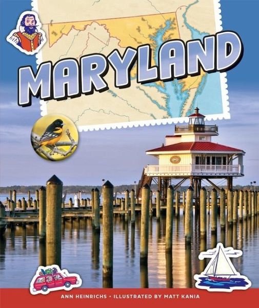 Maryland Maryland