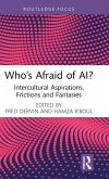Who's Afraid of AI?
