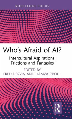 Who's Afraid of AI?