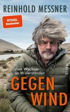 Cover Gegenwind 