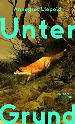 Cover Unter Grund 