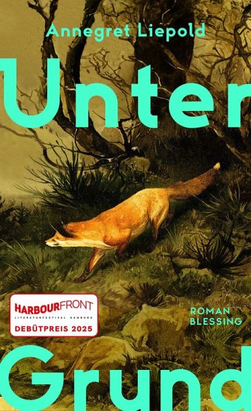 Unter Grund   (Mängelexemplar)