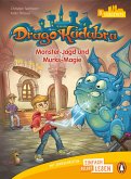 Drago Kadabra - Monster-Jagd und Murks-Magie   (Mängelexemplar)