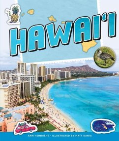 Hawai`i Cover Hawai`i