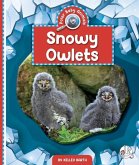 Snowy Owlets