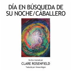 Cover Dia en Busqueda de Su Noche/Caballero