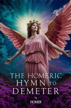 The Homeric Hymn to Demeter - Homer The Homeric Hymn to Demeter - Homer