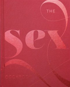 Cover The Sex Cookbook
