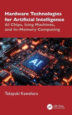 Cover Hardware Technologies for Artificial Intelligence