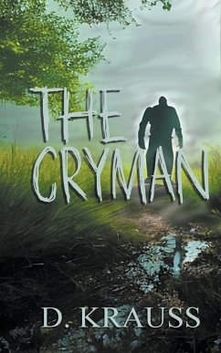 Cover The Cryman
