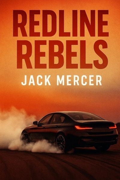REDLINE REBELS