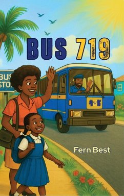 Cover Bus 719