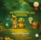 Yetenekligiller Ormani Yetenekligiller Ormani
