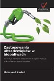 Zastosowania ultrad¿wi¿ków w biopaliwach