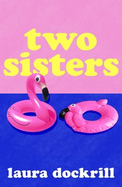 Two Sisters - Dockrill, Laura